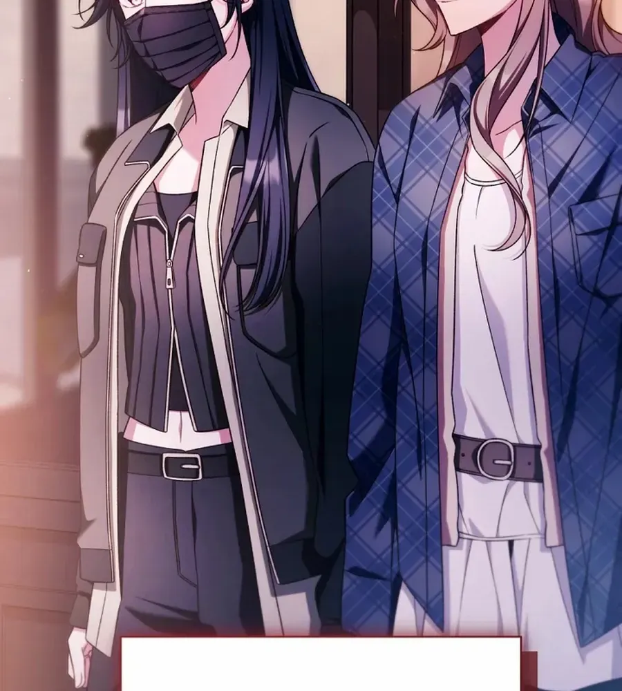 I was trying to debut my kid, but I ended up debuting myself Chapter 25 page 78 - 