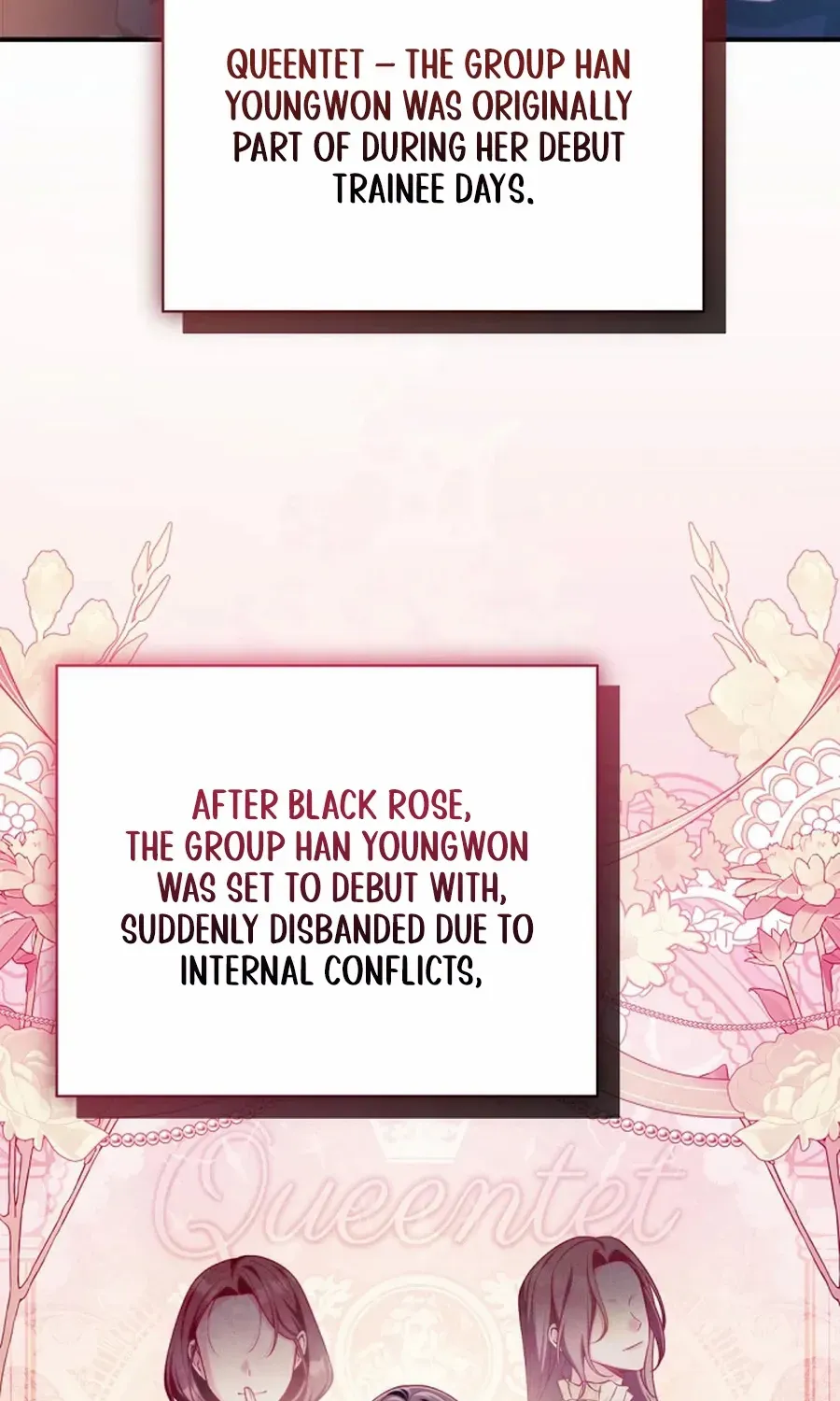 I was trying to debut my kid, but I ended up debuting myself Chapter 25 page 79 - 