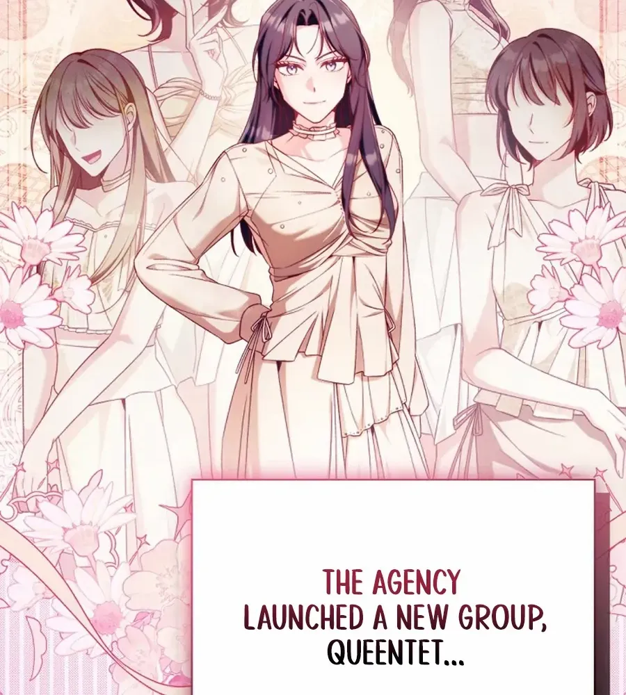 I was trying to debut my kid, but I ended up debuting myself Chapter 25 page 80 - 