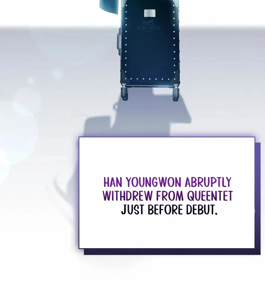 I was trying to debut my kid, but I ended up debuting myself Chapter 25 page 82 - 