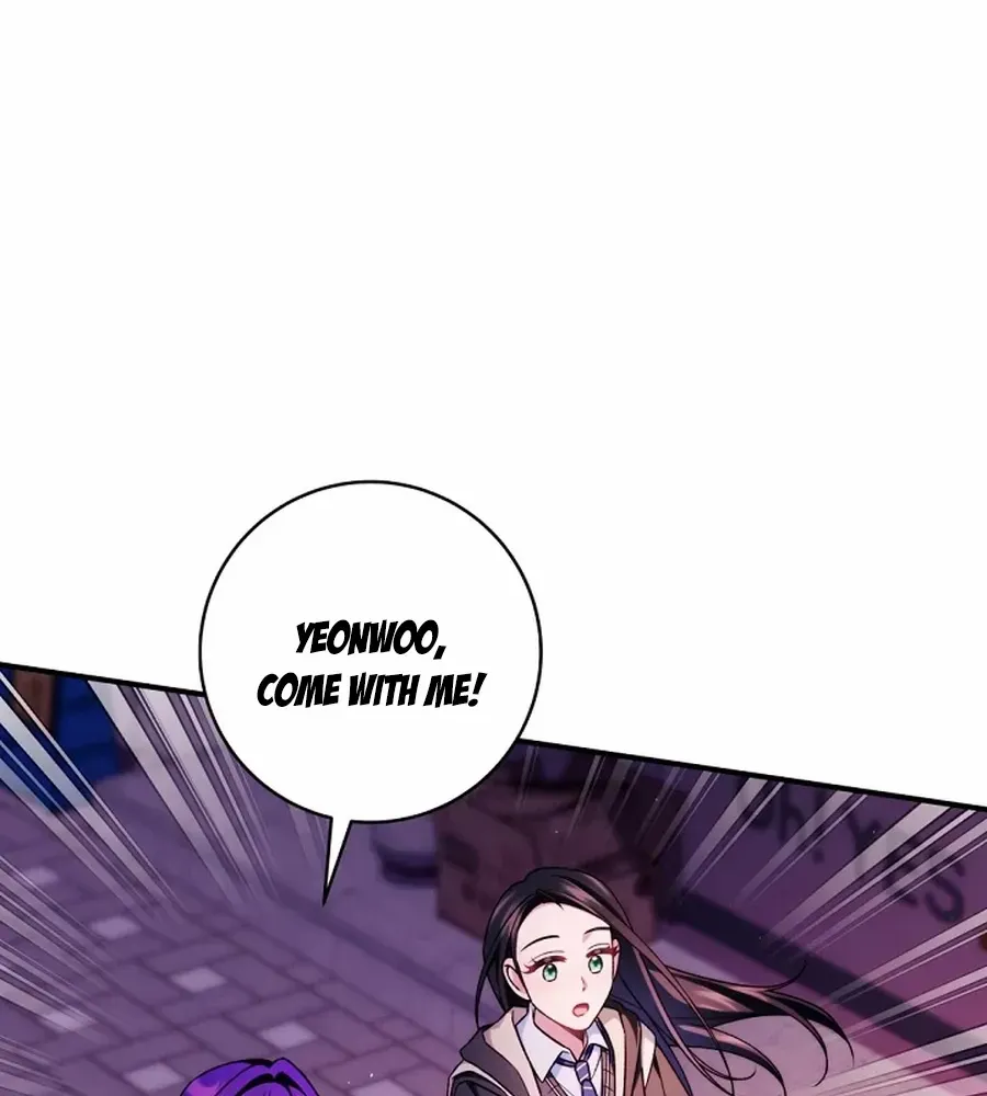 I was trying to debut my kid, but I ended up debuting myself Chapter 25 page 84 - 