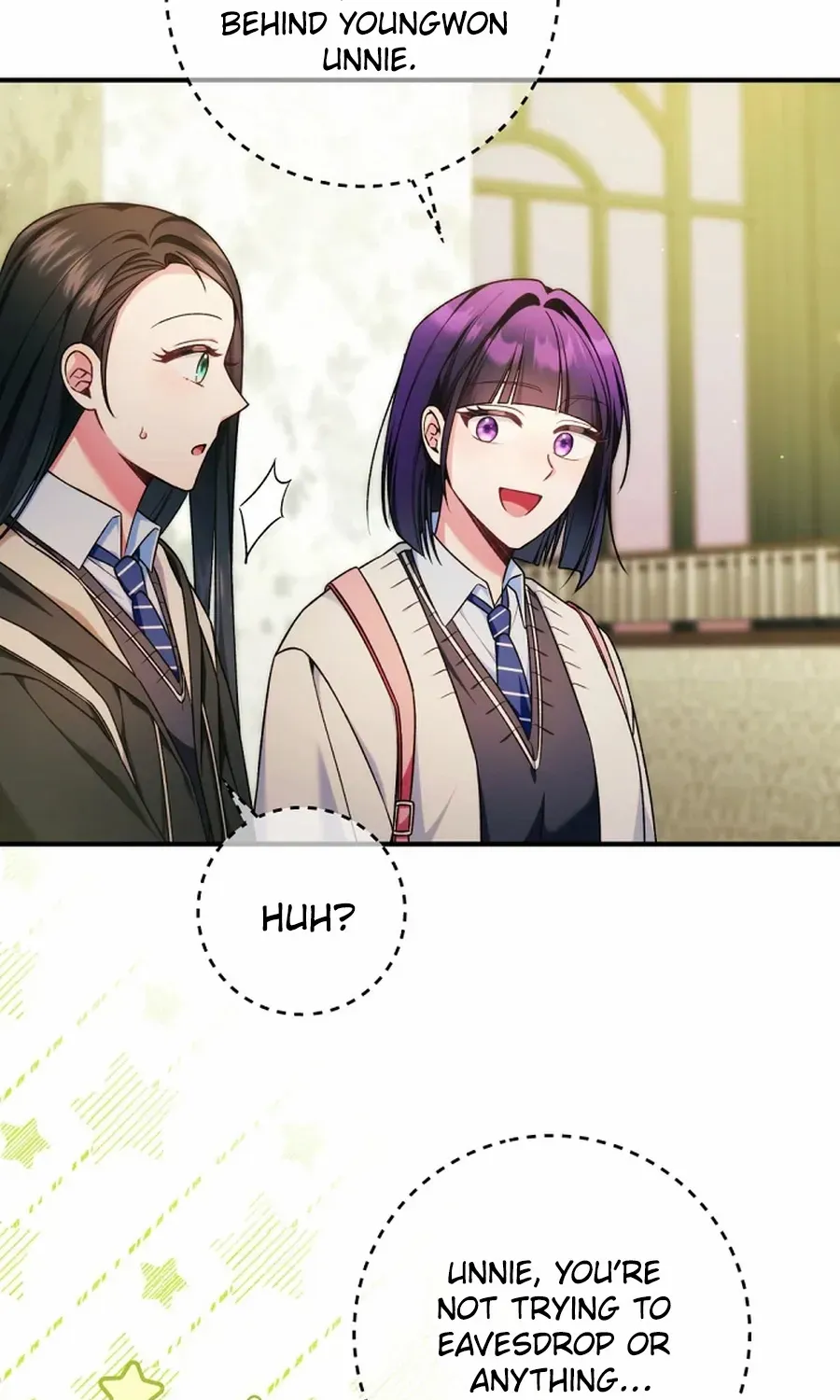I was trying to debut my kid, but I ended up debuting myself Chapter 25 page 89 - 