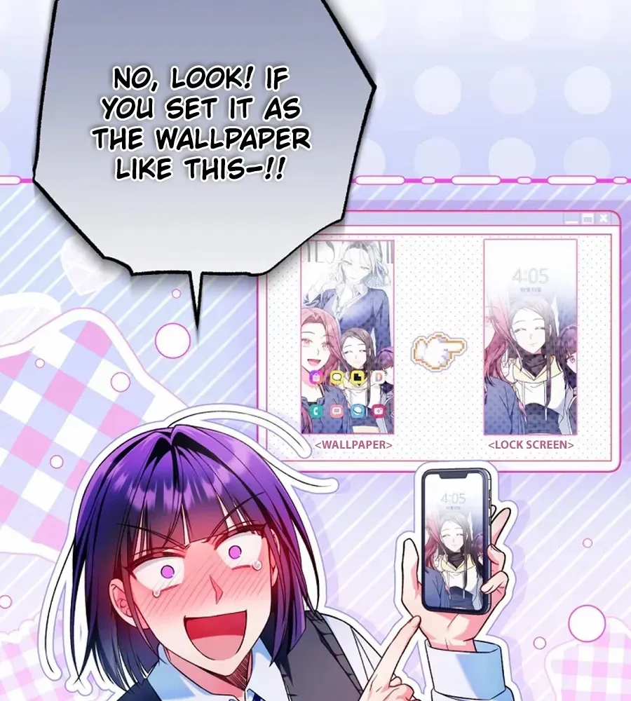 I was trying to debut my kid, but I ended up debuting myself Chapter 25 page 10 - 