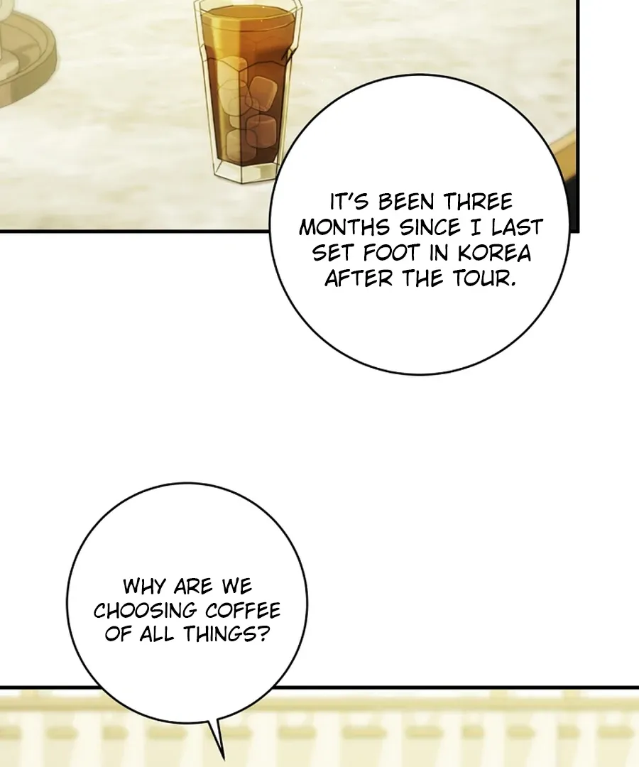 I was trying to debut my kid, but I ended up debuting myself Chapter 26 page 2 - 