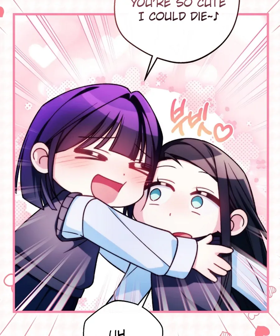 I was trying to debut my kid, but I ended up debuting myself Chapter 26 page 110 - 
