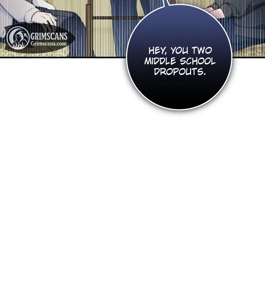 I was trying to debut my kid, but I ended up debuting myself Chapter 26 page 12 - 