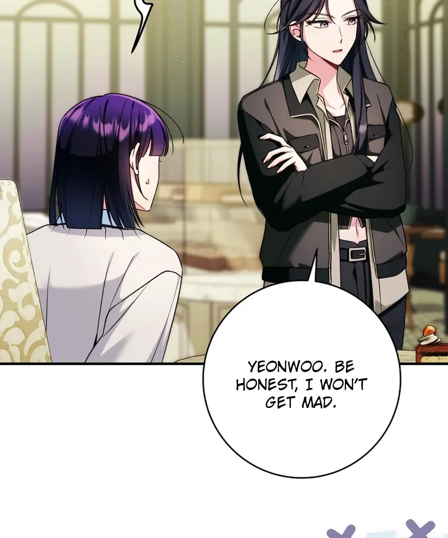 I was trying to debut my kid, but I ended up debuting myself Chapter 26 page 19 - 