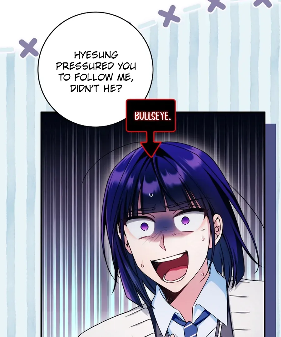 I was trying to debut my kid, but I ended up debuting myself Chapter 26 page 20 - 