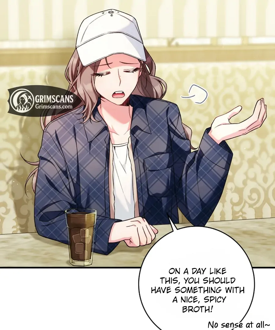 I was trying to debut my kid, but I ended up debuting myself Chapter 26 page 3 - 