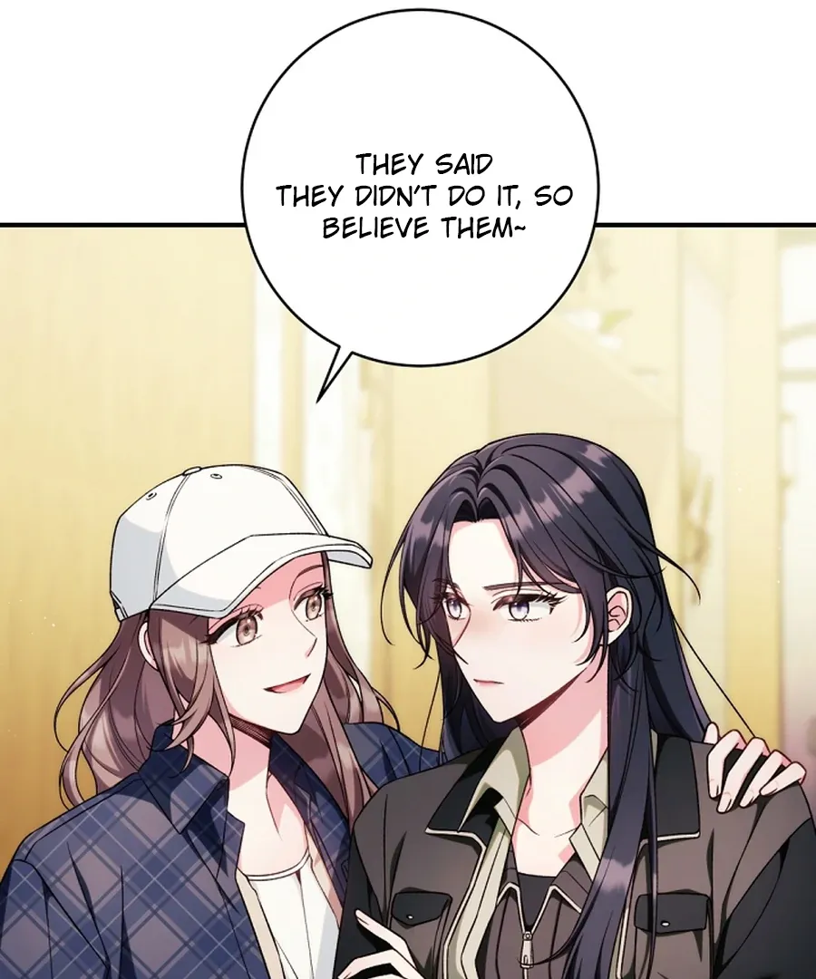 I was trying to debut my kid, but I ended up debuting myself Chapter 26 page 25 - 