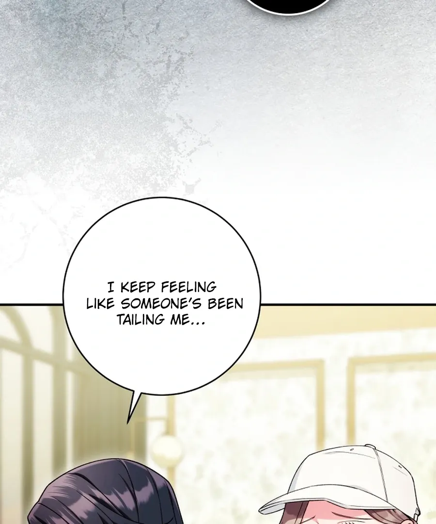 I was trying to debut my kid, but I ended up debuting myself Chapter 26 page 28 - 
