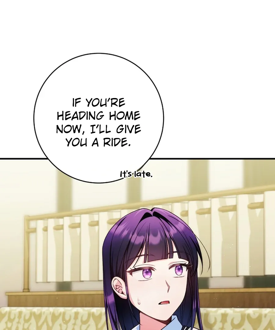 I was trying to debut my kid, but I ended up debuting myself Chapter 26 page 32 - 