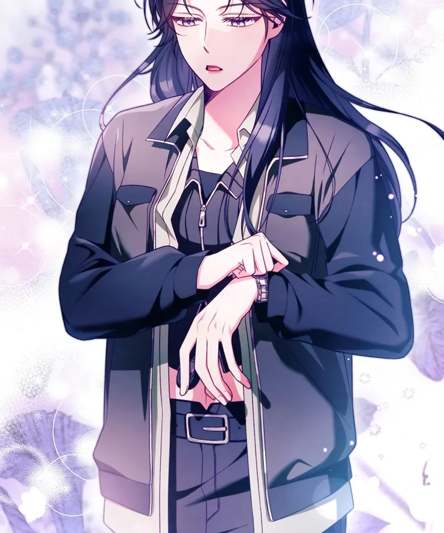 I was trying to debut my kid, but I ended up debuting myself Chapter 26 page 35 - 