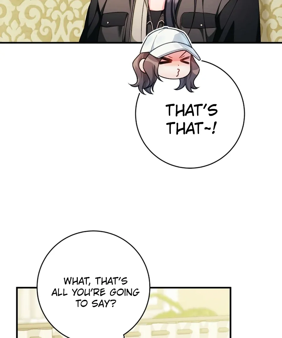I was trying to debut my kid, but I ended up debuting myself Chapter 26 page 5 - 