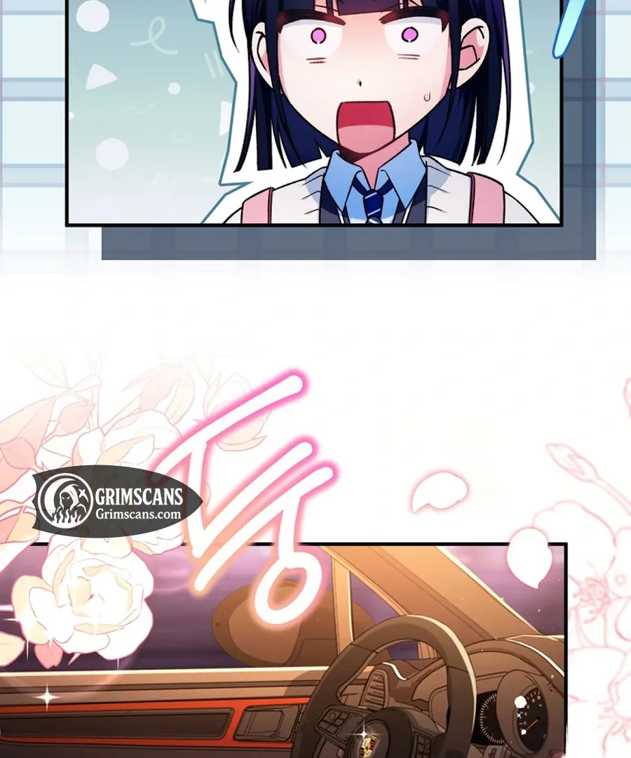 I was trying to debut my kid, but I ended up debuting myself Chapter 26 page 42 - 