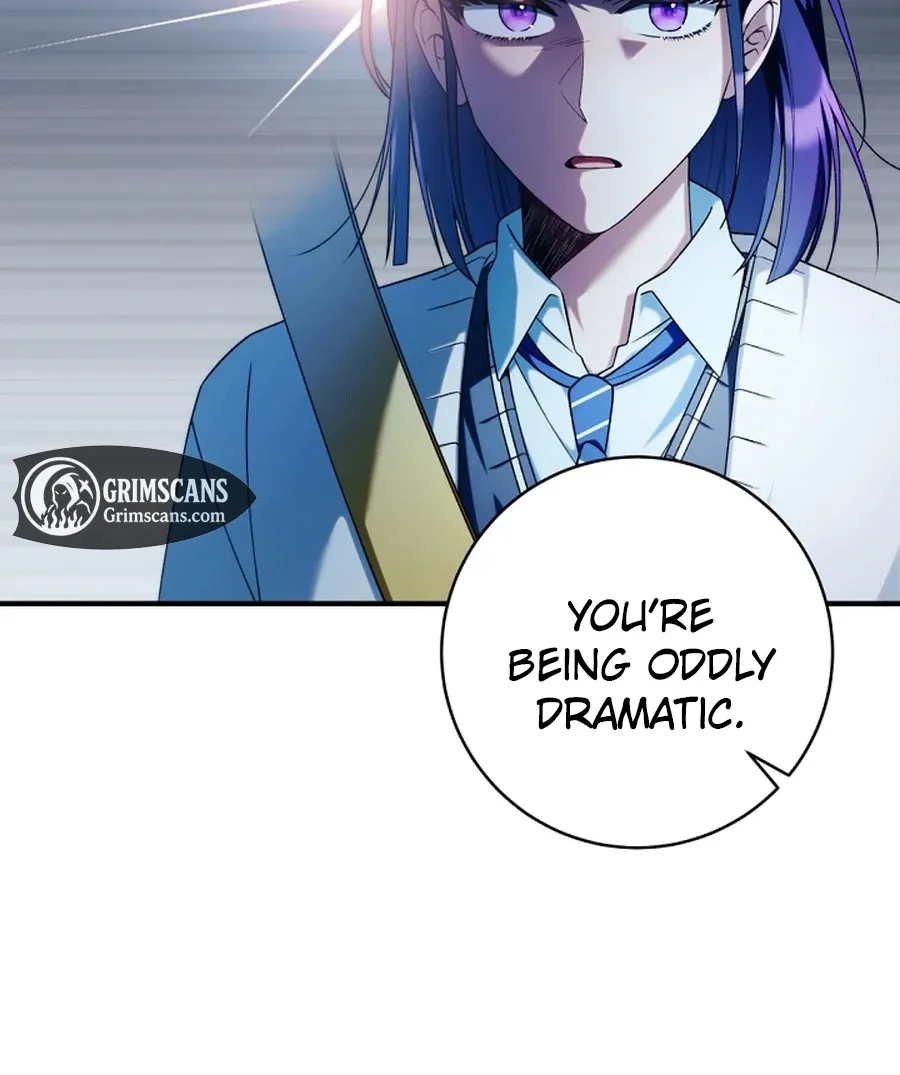 I was trying to debut my kid, but I ended up debuting myself Chapter 26 page 49 - 