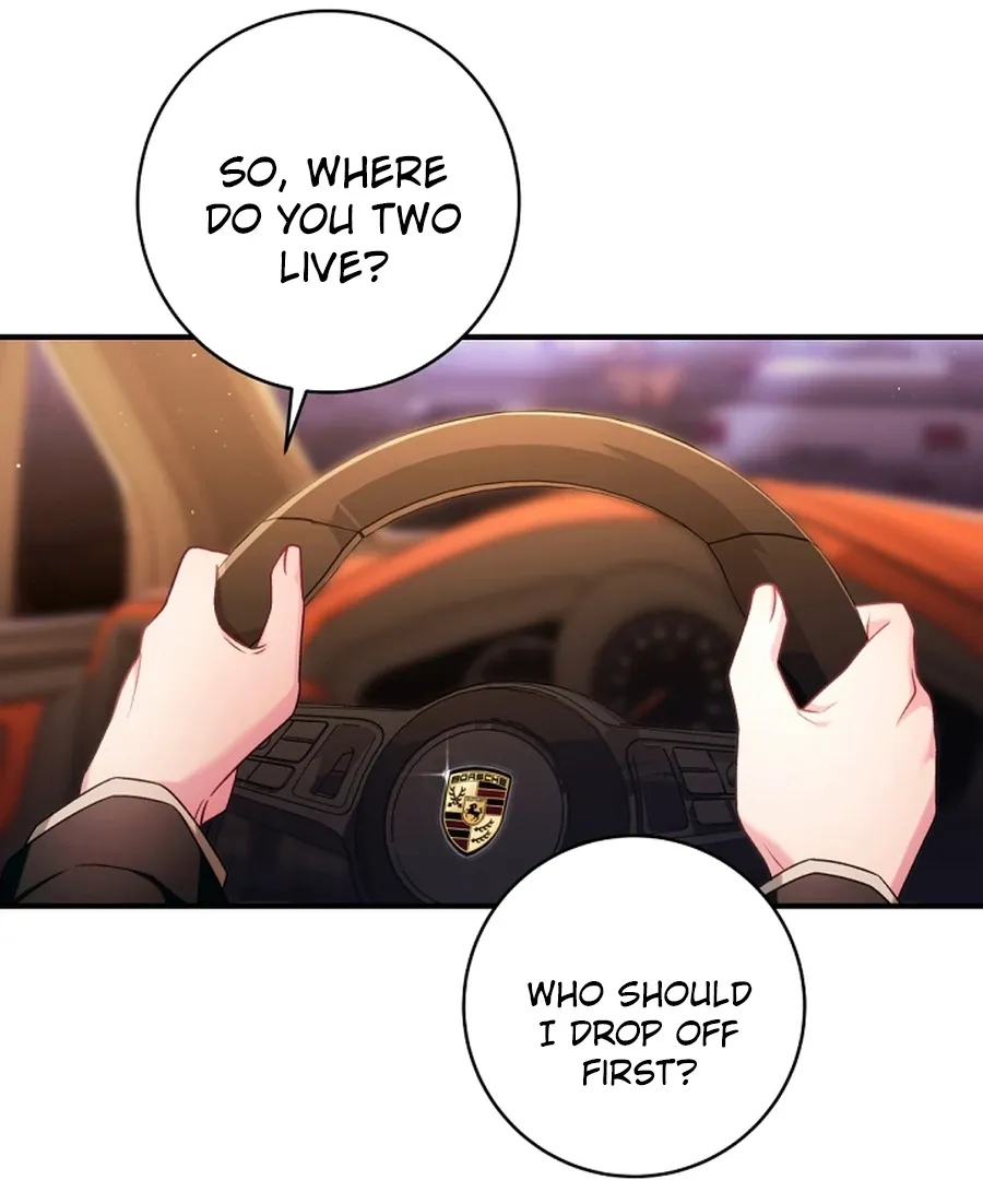 I was trying to debut my kid, but I ended up debuting myself Chapter 26 page 50 - 
