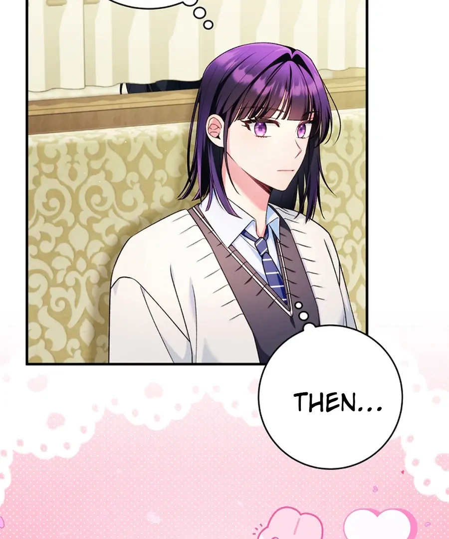 I was trying to debut my kid, but I ended up debuting myself Chapter 26 page 6 - 