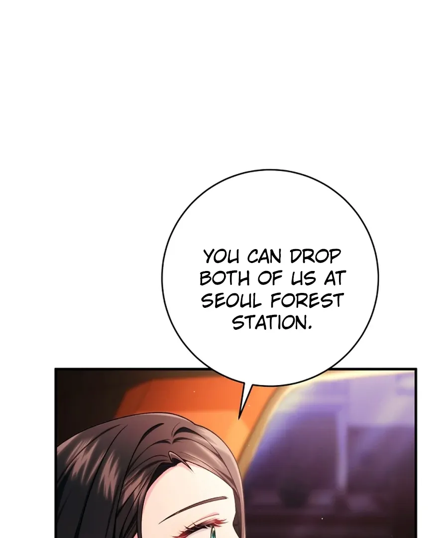 I was trying to debut my kid, but I ended up debuting myself Chapter 26 page 51 - 