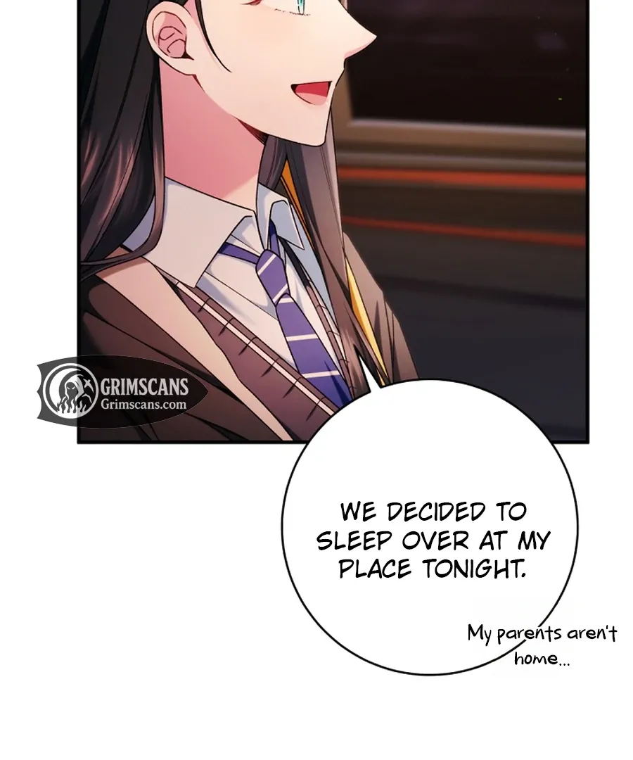 I was trying to debut my kid, but I ended up debuting myself Chapter 26 page 52 - 