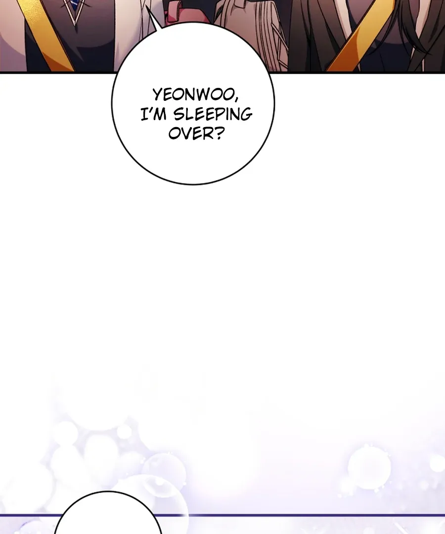 I was trying to debut my kid, but I ended up debuting myself Chapter 26 page 54 - 