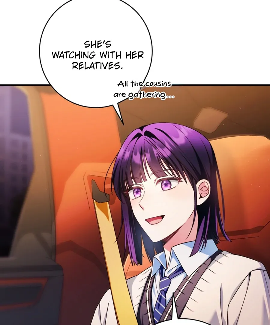 I was trying to debut my kid, but I ended up debuting myself Chapter 26 page 58 - 