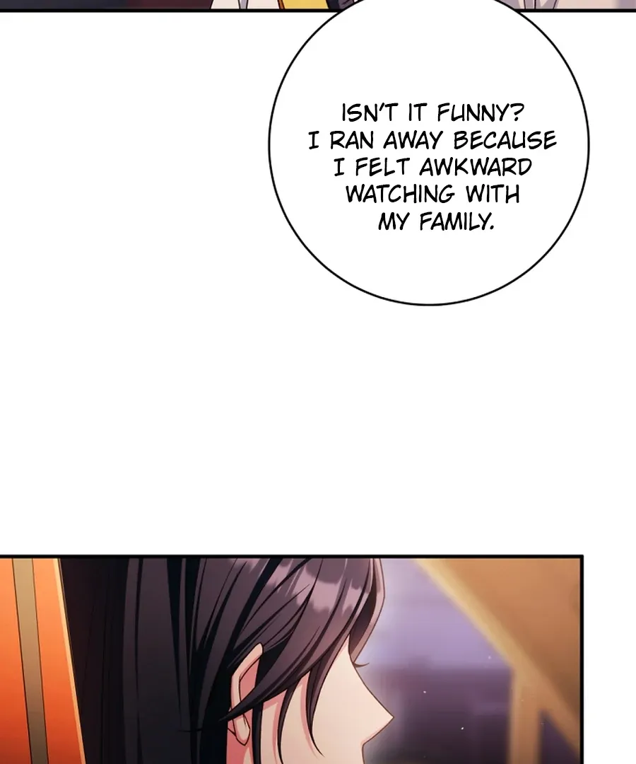 I was trying to debut my kid, but I ended up debuting myself Chapter 26 page 59 - 