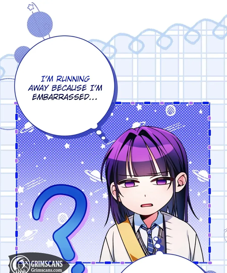 I was trying to debut my kid, but I ended up debuting myself Chapter 26 page 63 - 