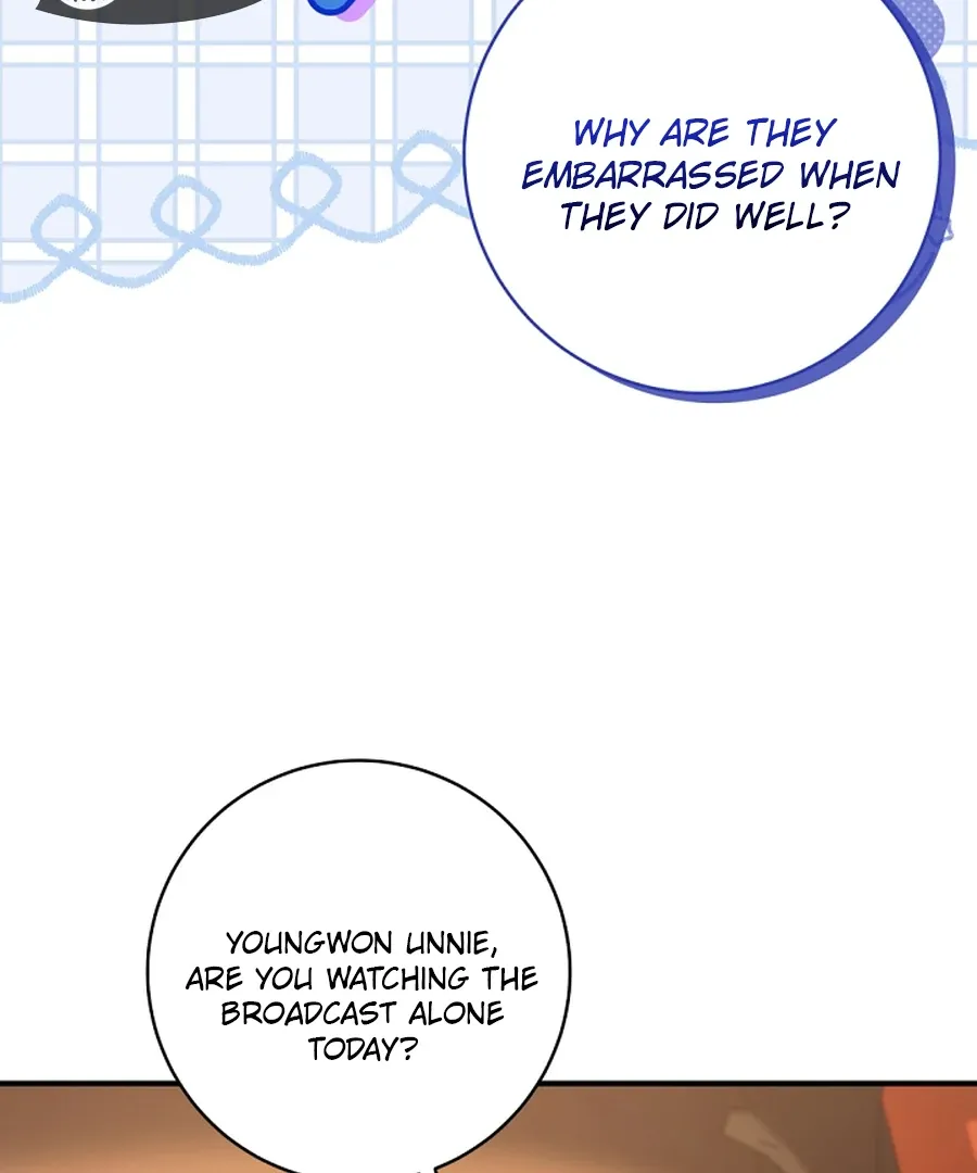 I was trying to debut my kid, but I ended up debuting myself Chapter 26 page 64 - 