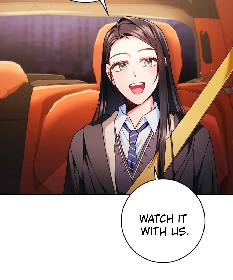 I was trying to debut my kid, but I ended up debuting myself Chapter 26 page 65 - 