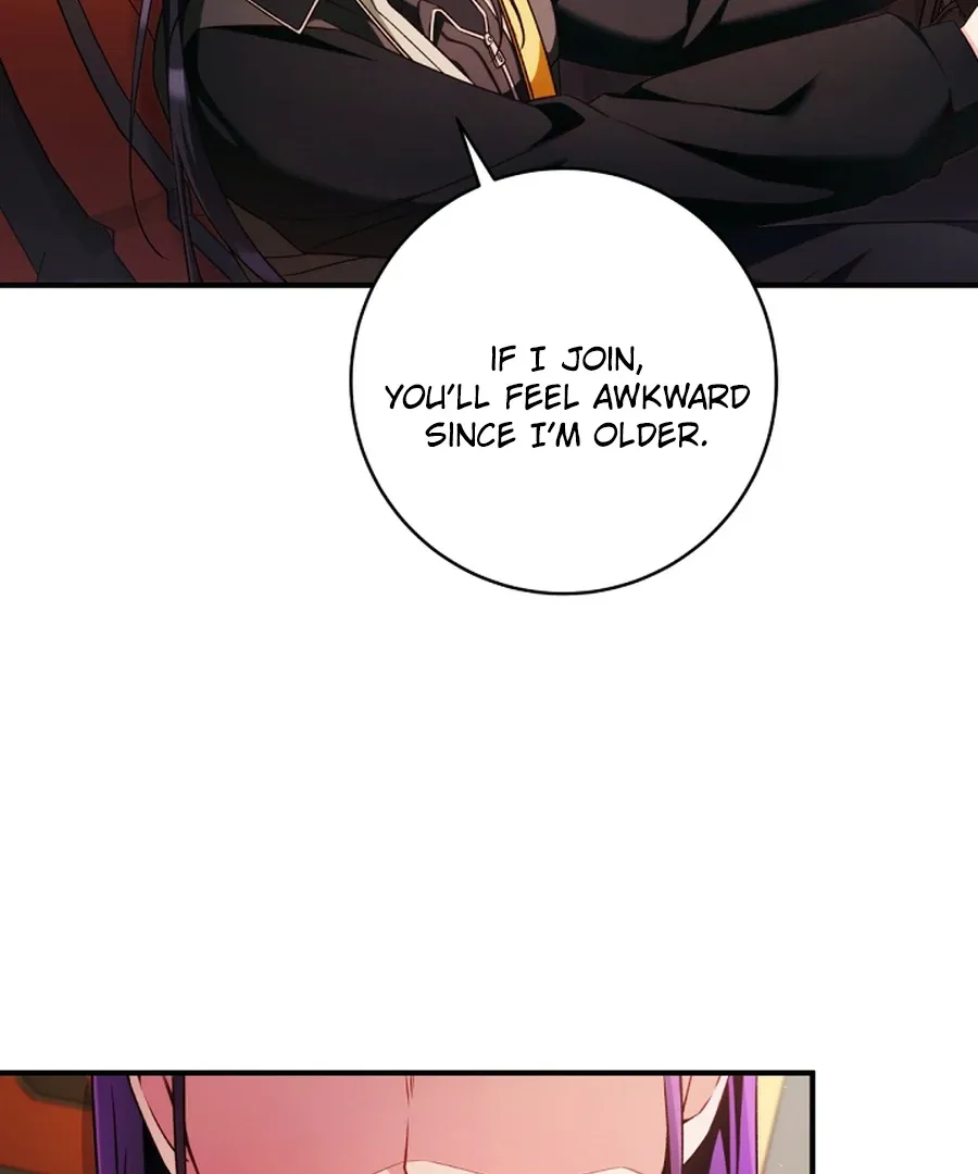 I was trying to debut my kid, but I ended up debuting myself Chapter 26 page 67 - 