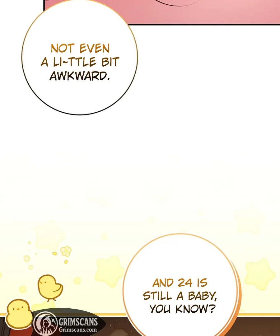 I was trying to debut my kid, but I ended up debuting myself Chapter 26 page 69 - 