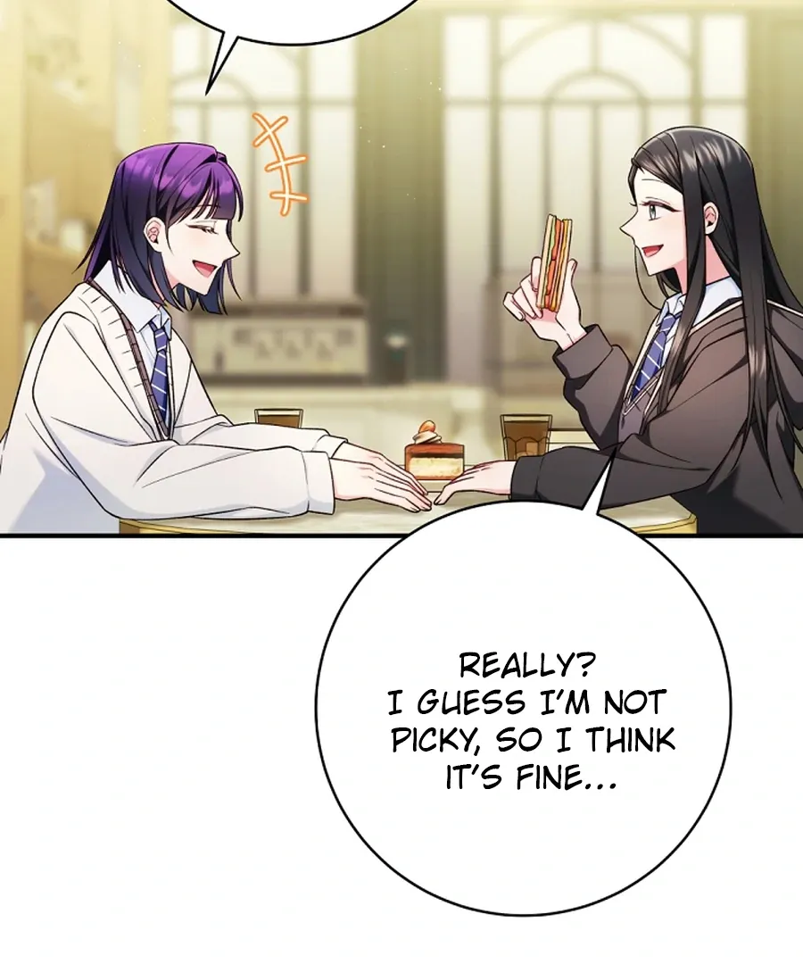 I was trying to debut my kid, but I ended up debuting myself Chapter 26 page 8 - 