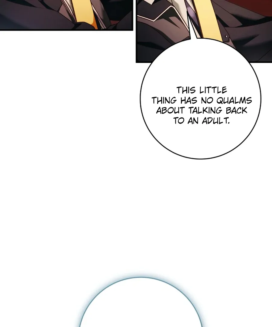 I was trying to debut my kid, but I ended up debuting myself Chapter 26 page 72 - 