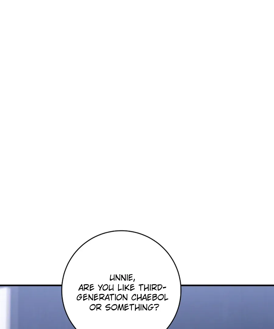 I was trying to debut my kid, but I ended up debuting myself Chapter 26 page 76 - 