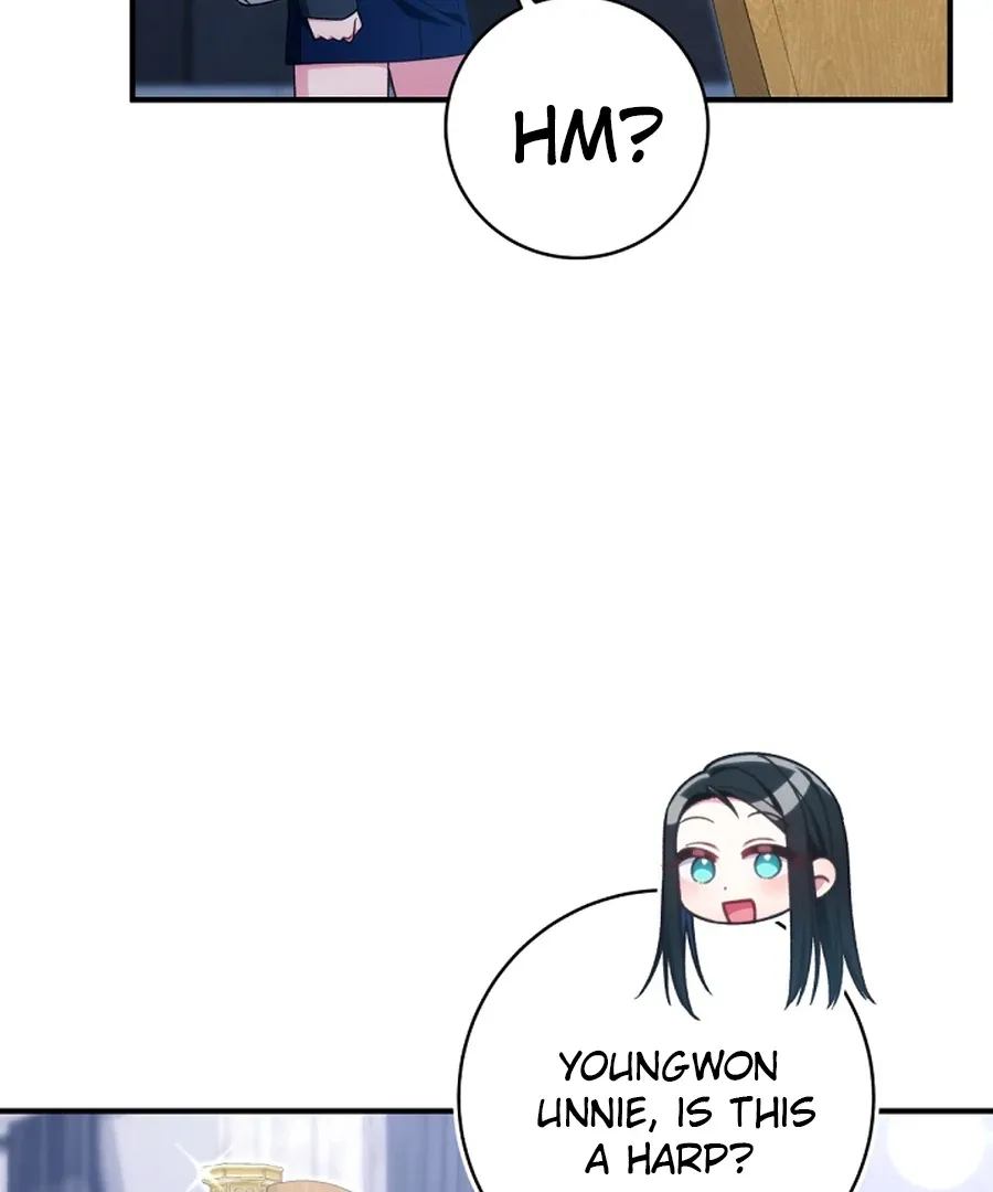 I was trying to debut my kid, but I ended up debuting myself Chapter 26 page 79 - 