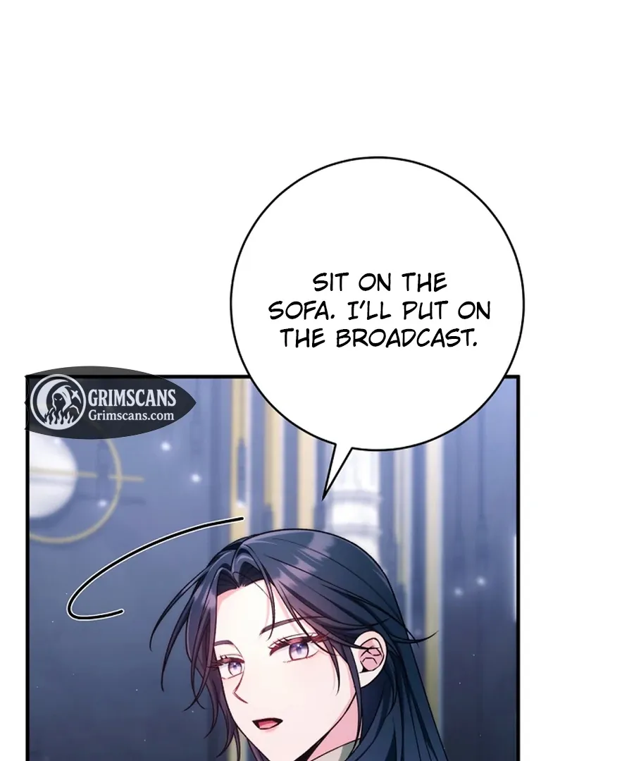 I was trying to debut my kid, but I ended up debuting myself Chapter 26 page 81 - 