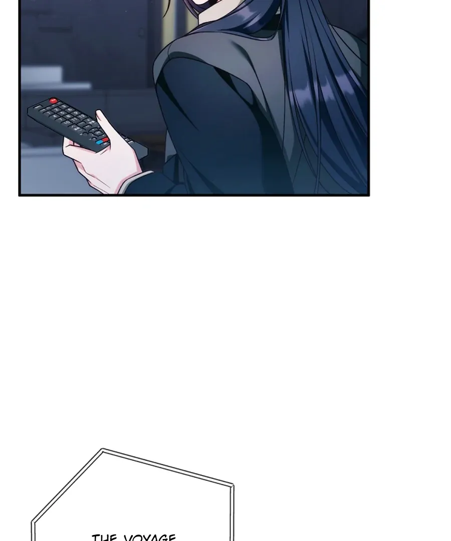I was trying to debut my kid, but I ended up debuting myself Chapter 26 page 82 - 