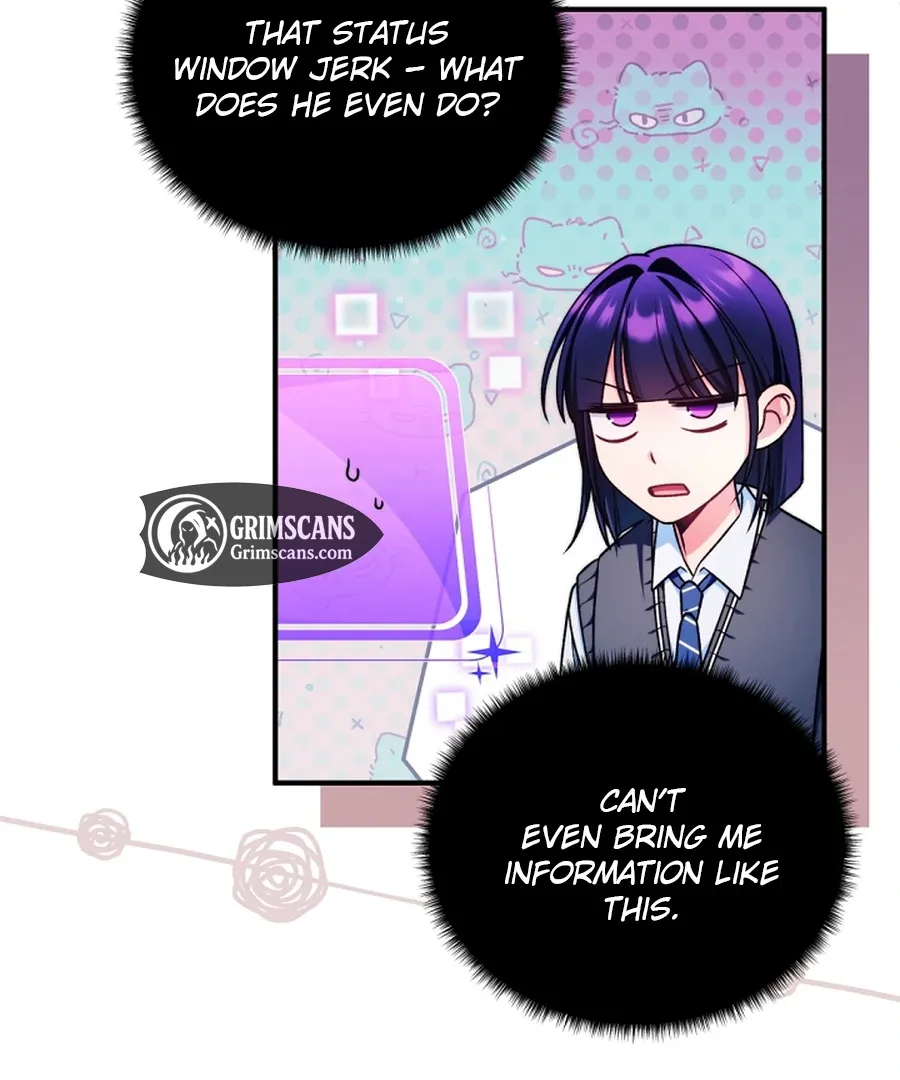 I was trying to debut my kid, but I ended up debuting myself Chapter 26 page 93 - 