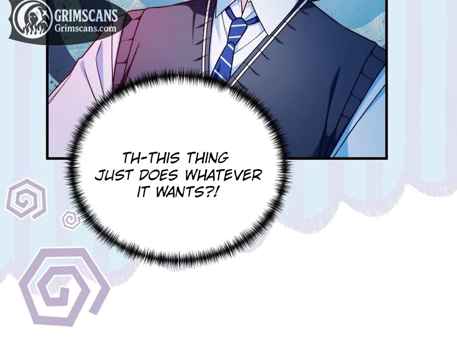I was trying to debut my kid, but I ended up debuting myself Chapter 26 page 100 - 