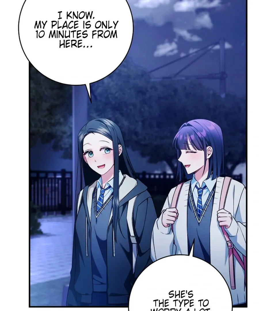 I was trying to debut my kid, but I ended up debuting myself Chapter 27 page 105 - 