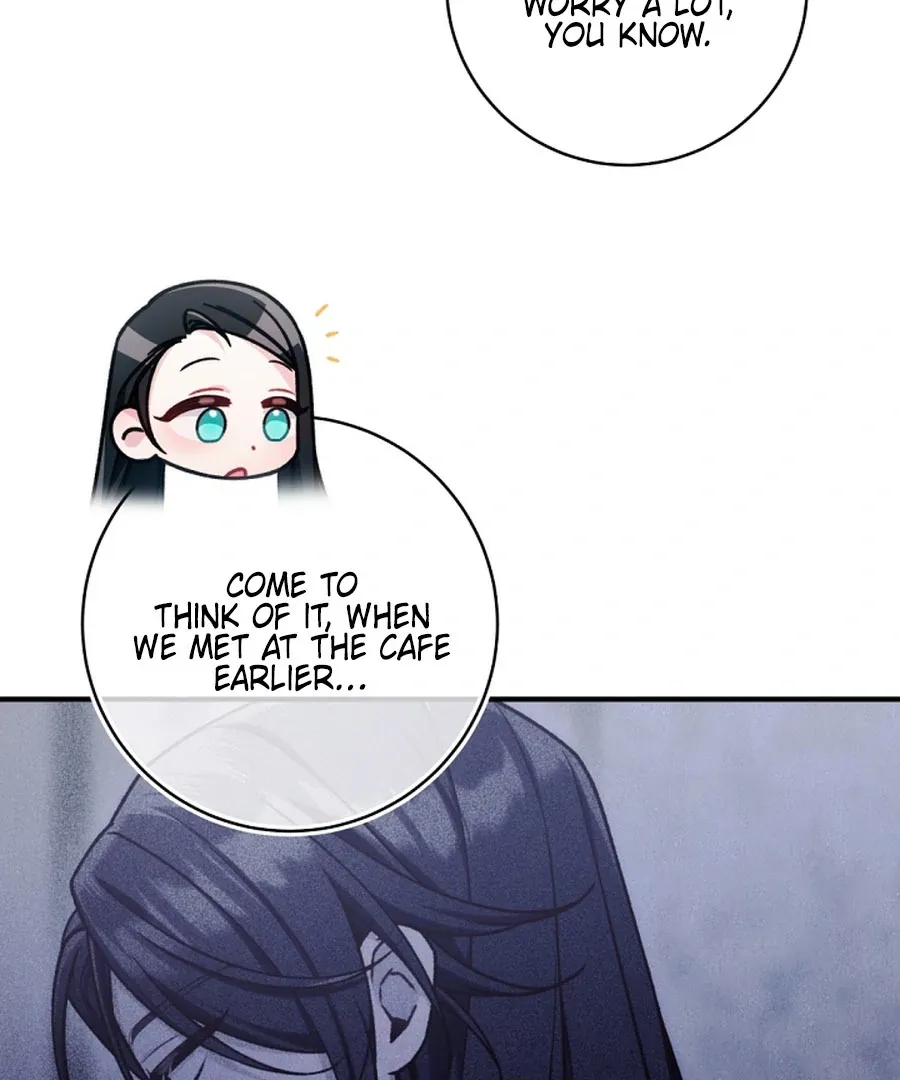 I was trying to debut my kid, but I ended up debuting myself Chapter 27 page 106 - 