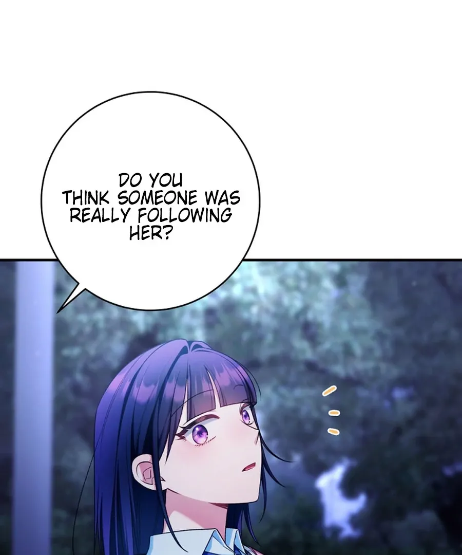I was trying to debut my kid, but I ended up debuting myself Chapter 27 page 108 - 