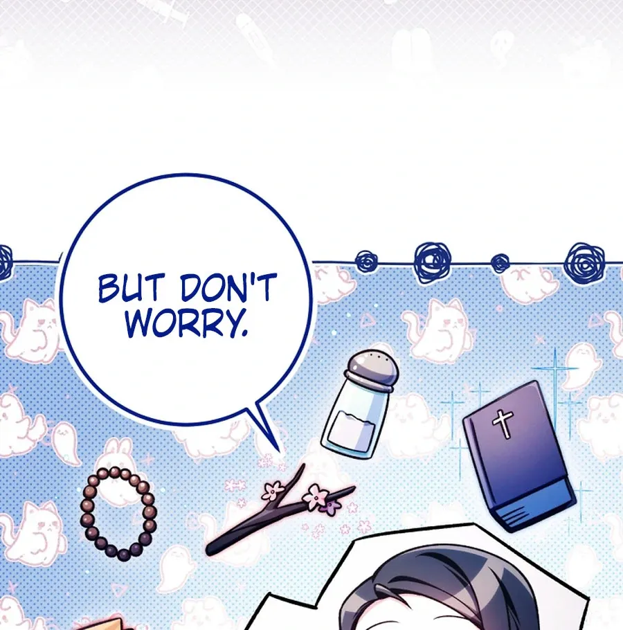 I was trying to debut my kid, but I ended up debuting myself Chapter 27 page 112 - 