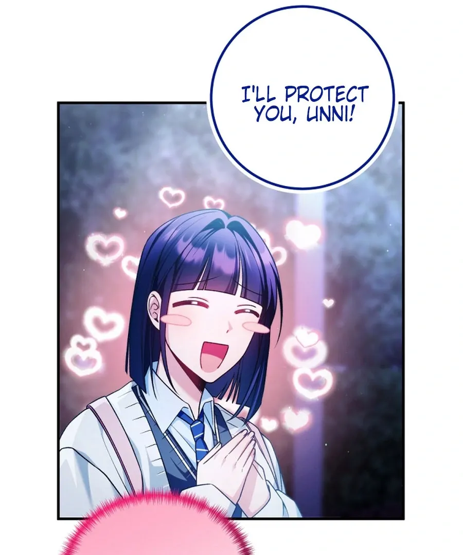 I was trying to debut my kid, but I ended up debuting myself Chapter 27 page 114 - 