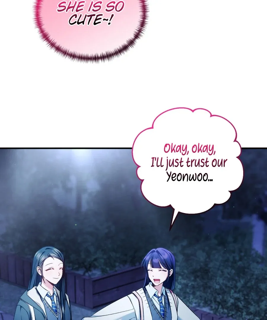 I was trying to debut my kid, but I ended up debuting myself Chapter 27 page 115 - 