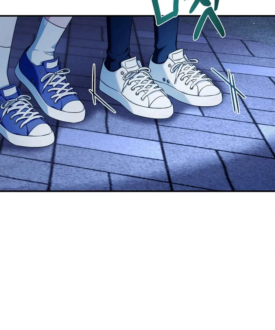 I was trying to debut my kid, but I ended up debuting myself Chapter 27 page 118 - 