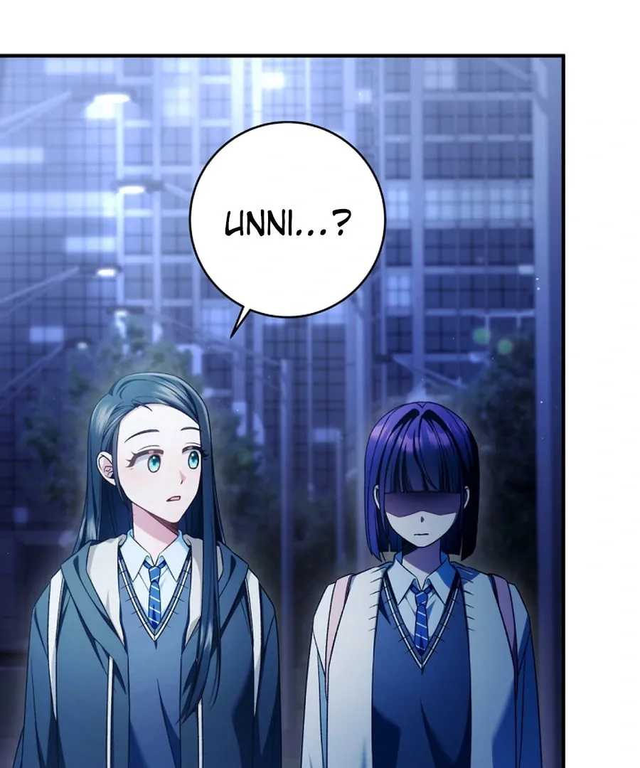 I was trying to debut my kid, but I ended up debuting myself Chapter 27 page 119 - 