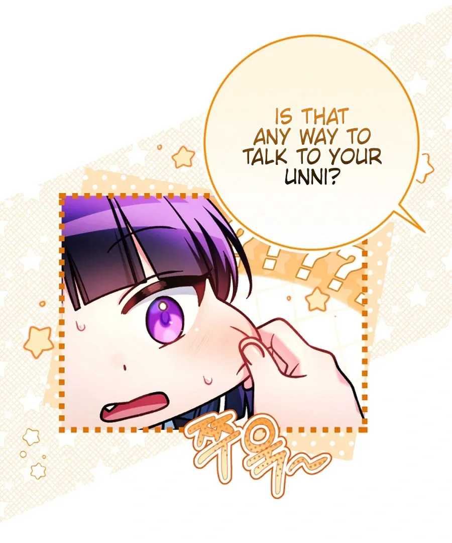I was trying to debut my kid, but I ended up debuting myself Chapter 27 page 15 - 