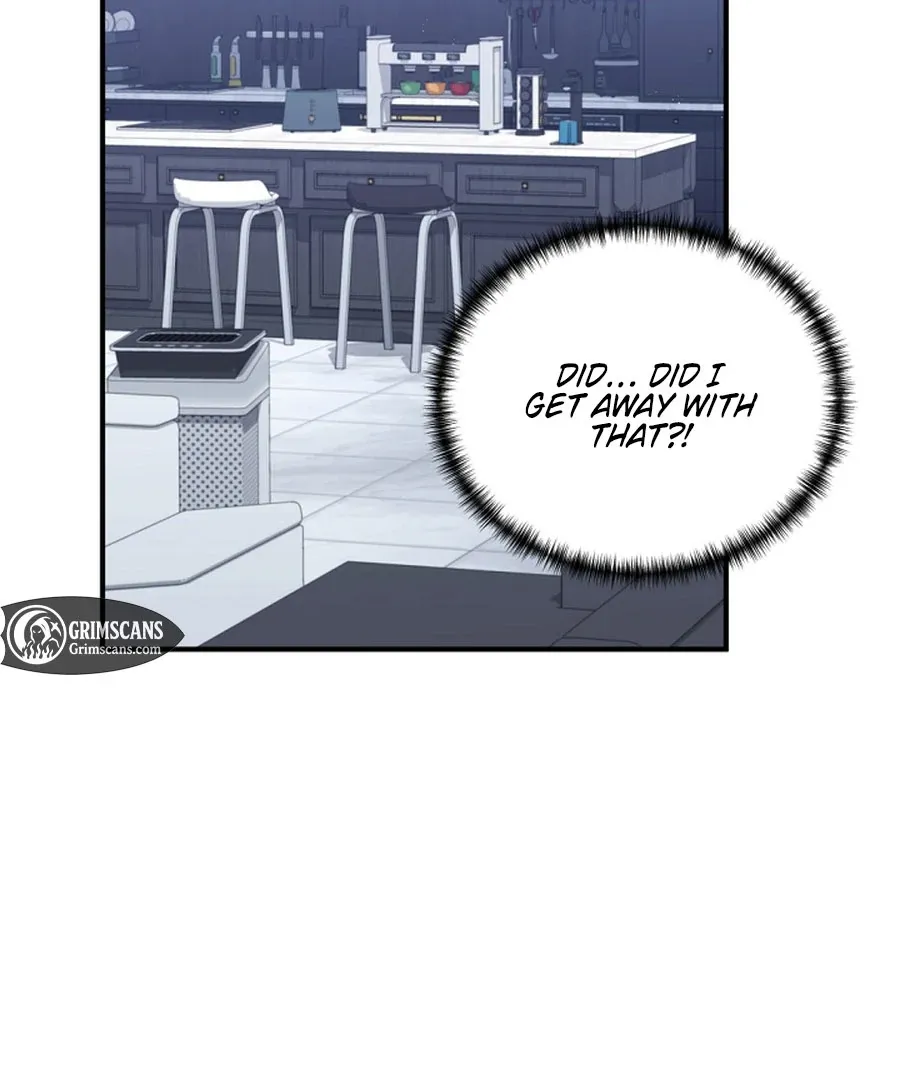 I was trying to debut my kid, but I ended up debuting myself Chapter 27 page 18 - 
